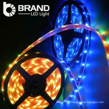 IP65 ao ar livre usando ce rohs 6500K led strip iluminação sydney